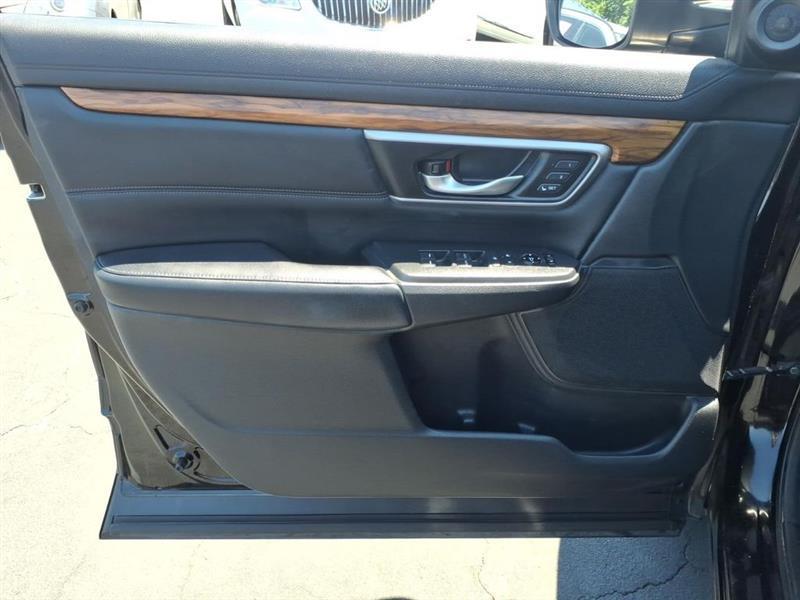Honda CR-V EX-L 2WD 2018