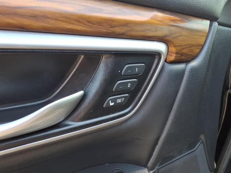Honda CR-V EX-L 2WD 2018