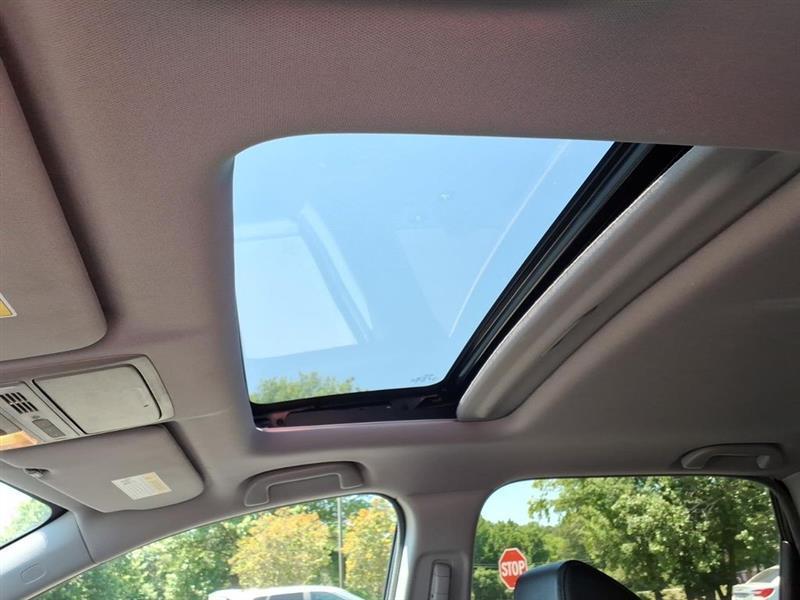 Honda CR-V EX-L 2WD 2018