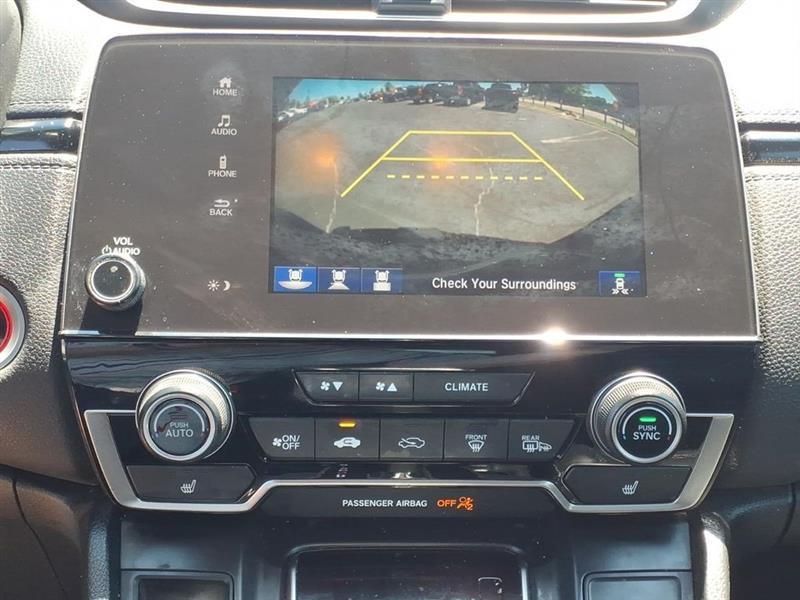 Honda CR-V EX-L 2WD 2018
