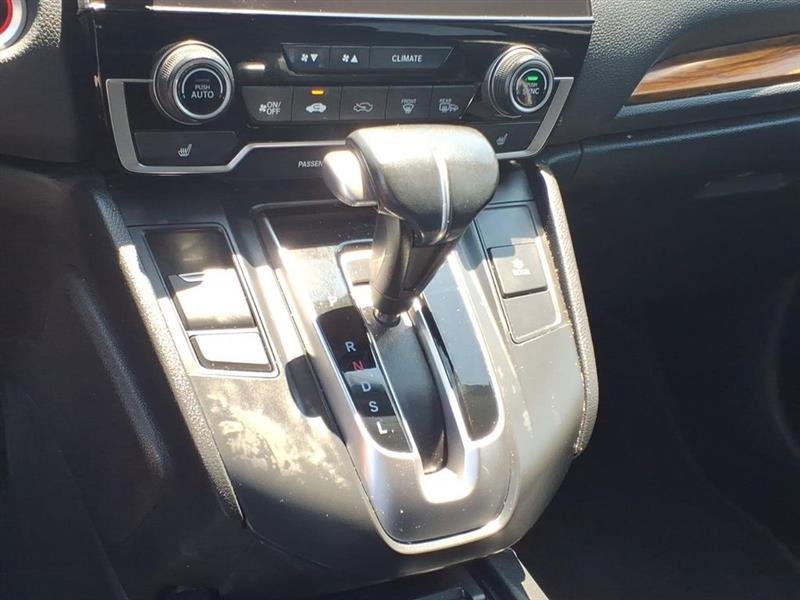 Honda CR-V EX-L 2WD 2018