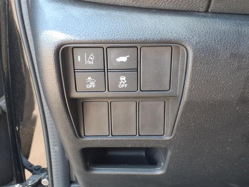 Honda CR-V EX-L 2WD 2018
