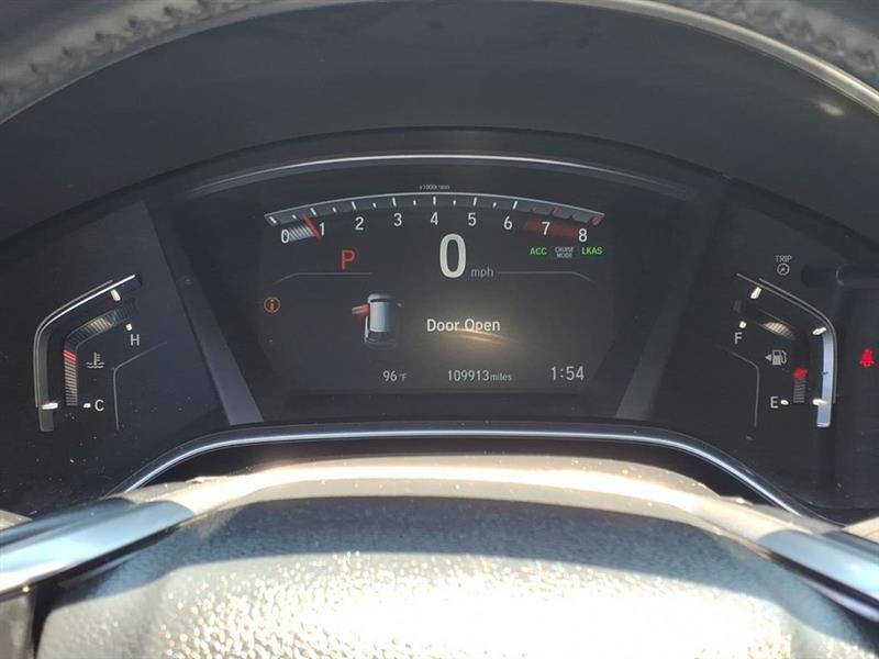 Honda CR-V EX-L 2WD 2018