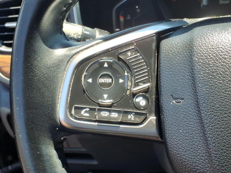 Honda CR-V EX-L 2WD 2018