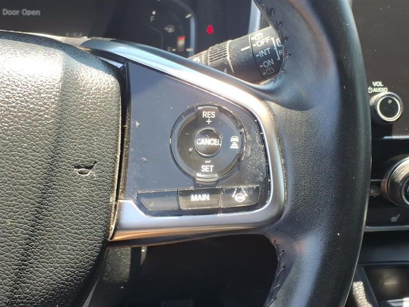 Honda CR-V EX-L 2WD 2018
