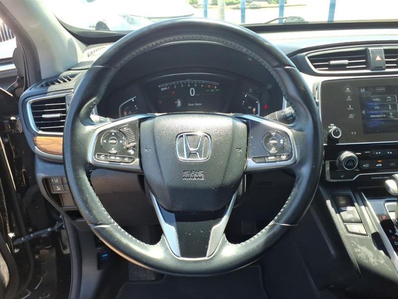 Honda CR-V EX-L 2WD 2018