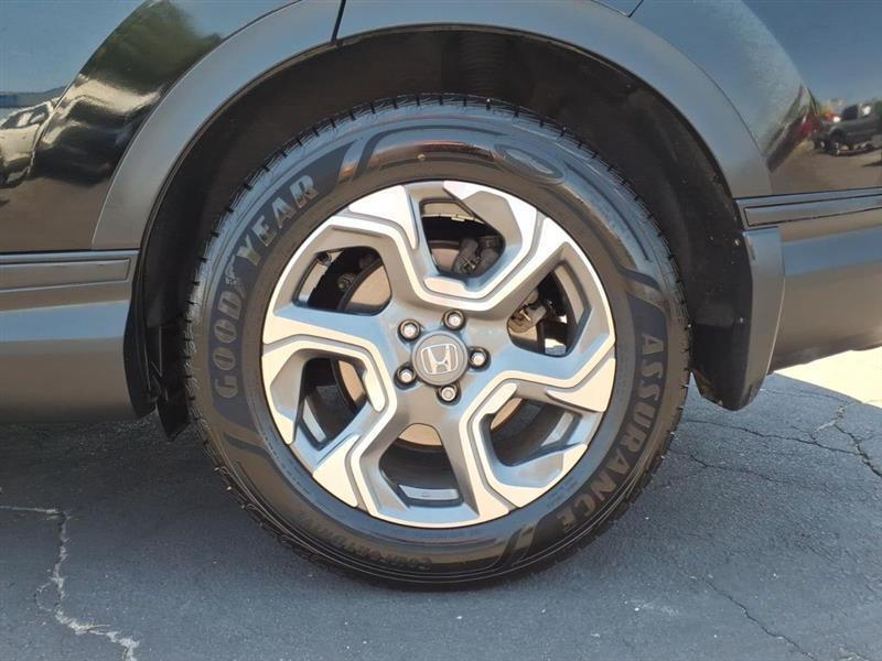 Honda CR-V EX-L 2WD 2018