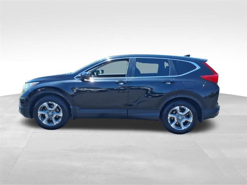 Honda CR-V EX-L 2WD 2018