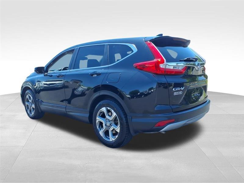 Honda CR-V EX-L 2WD 2018
