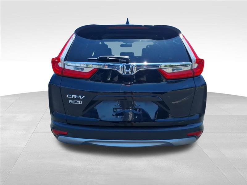 Honda CR-V EX-L 2WD 2018
