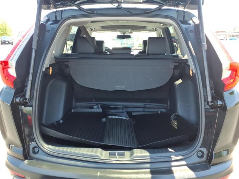 Honda CR-V EX-L 2WD 2018
