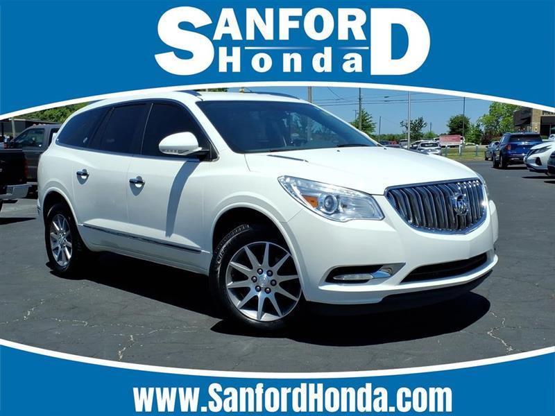 2014 Buick Enclave Leather FWD