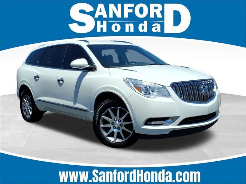 2014 Buick Enclave Leather FWD