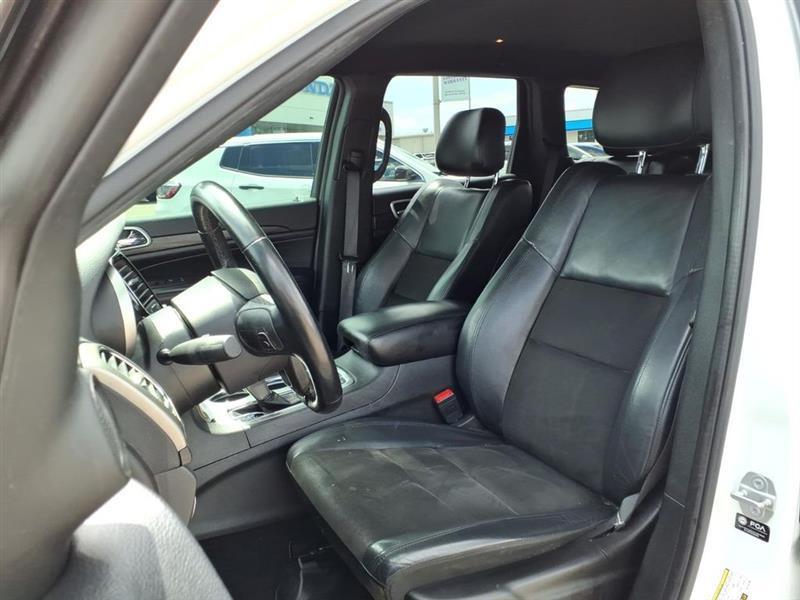 Jeep Grand Cherokee WK Laredo X 4WD 2022