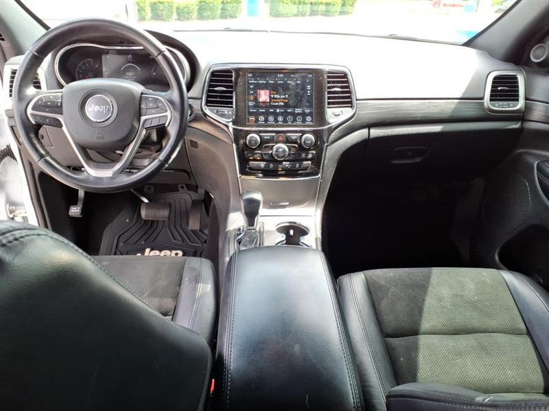 Jeep Grand Cherokee WK Laredo X 4WD 2022