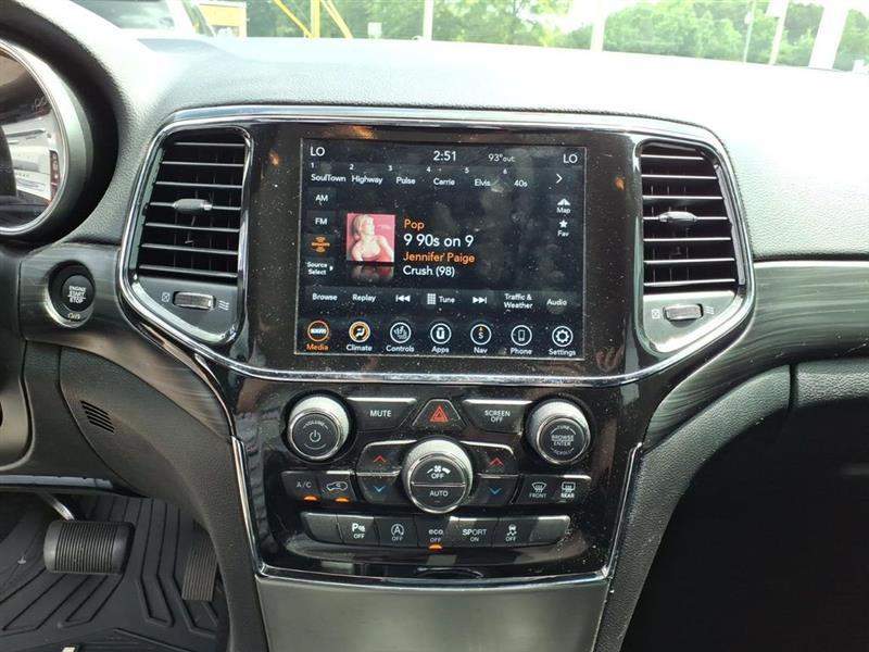 Jeep Grand Cherokee WK Laredo X 4WD 2022