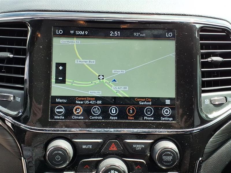 Jeep Grand Cherokee WK Laredo X 4WD 2022