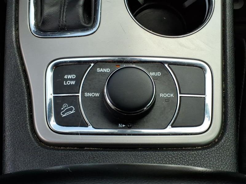 Jeep Grand Cherokee WK Laredo X 4WD 2022