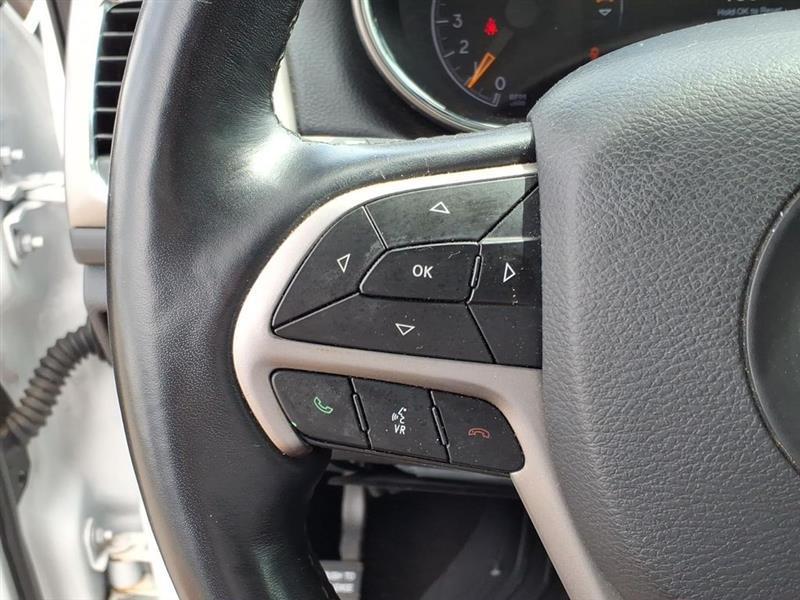 Jeep Grand Cherokee WK Laredo X 4WD 2022