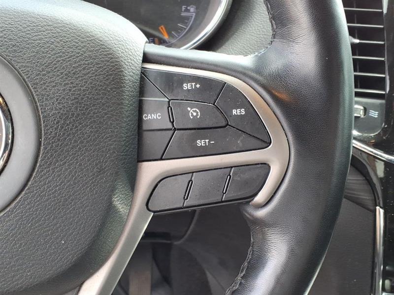 Jeep Grand Cherokee WK Laredo X 4WD 2022