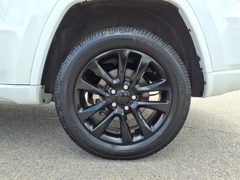 Jeep Grand Cherokee WK Laredo X 4WD 2022
