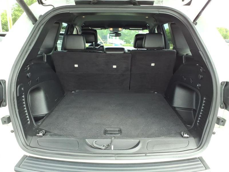 Jeep Grand Cherokee WK Laredo X 4WD 2022