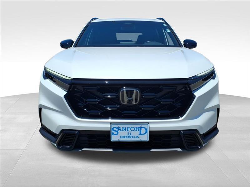 Honda CR-V Hybrid  2026