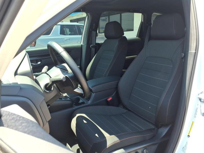 Honda CR-V Hybrid  2026