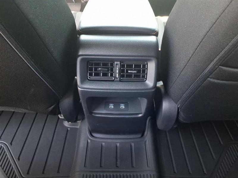 Honda CR-V Hybrid  2026
