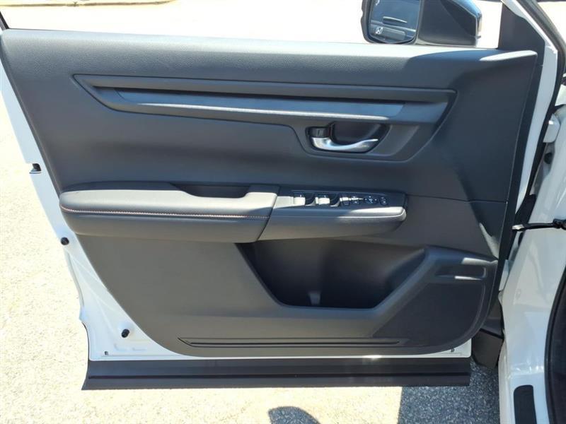 Honda CR-V Hybrid  2026