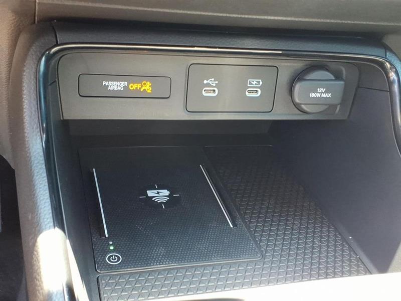 Honda CR-V Hybrid  2026