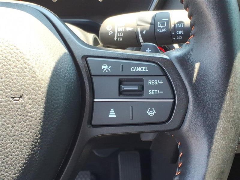 Honda CR-V Hybrid  2026
