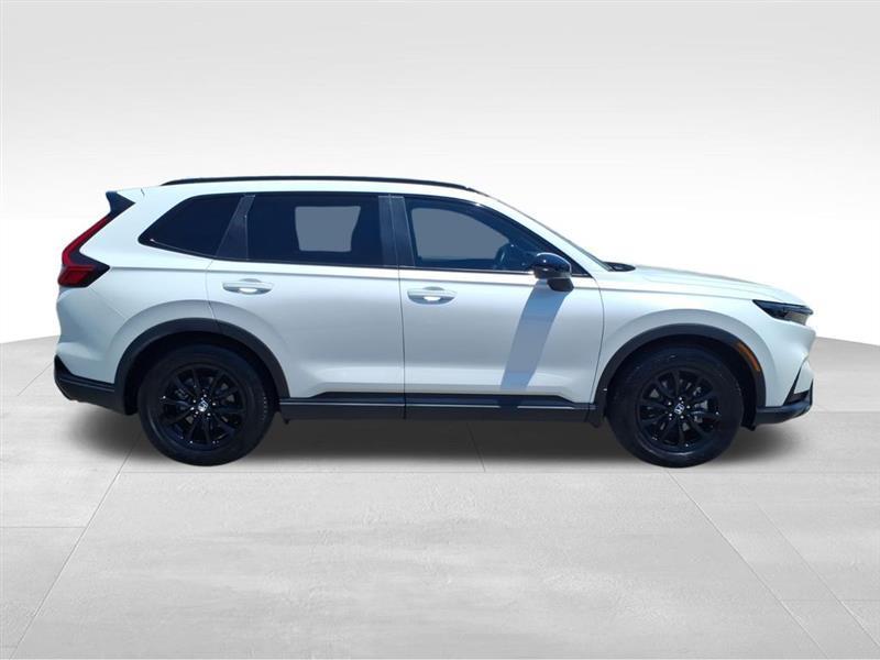 Honda CR-V Hybrid  2026