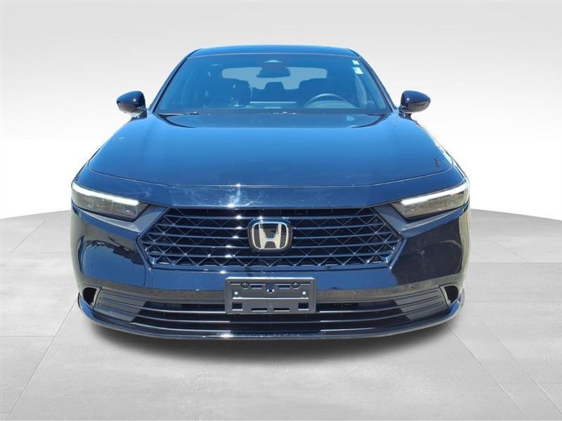 Honda Accord Sport-L Hybrid 2025