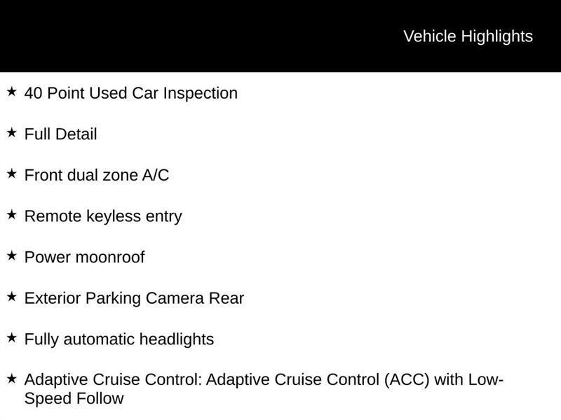 Honda Accord Sport-L Hybrid 2025