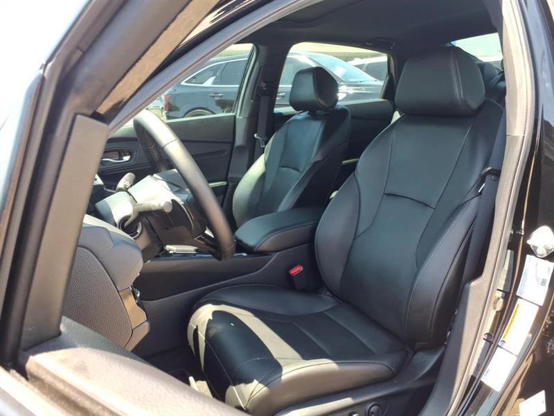 Honda Accord Sport-L Hybrid 2025