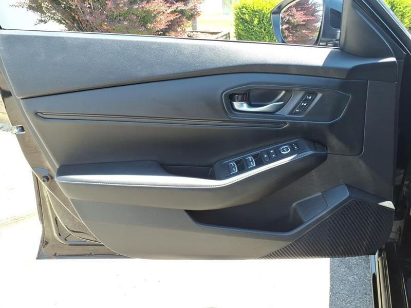 Honda Accord Sport-L Hybrid 2025