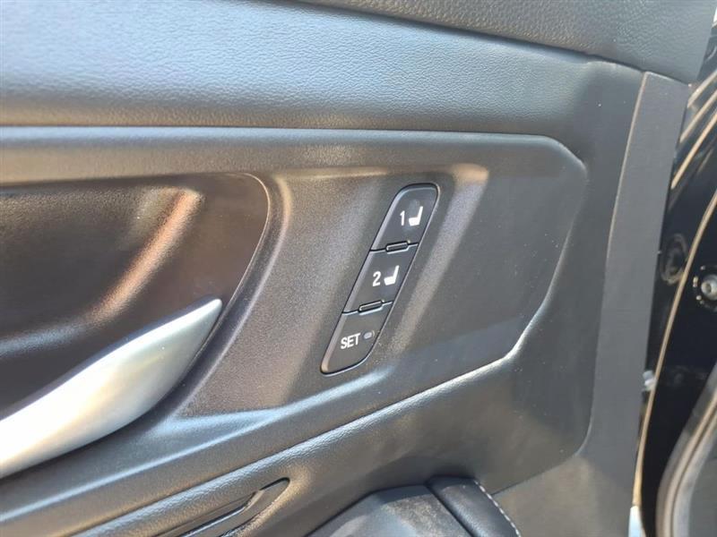 Honda Accord Sport-L Hybrid 2025