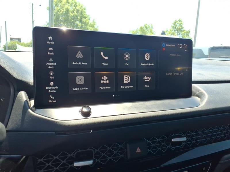 Honda Accord Sport-L Hybrid 2025