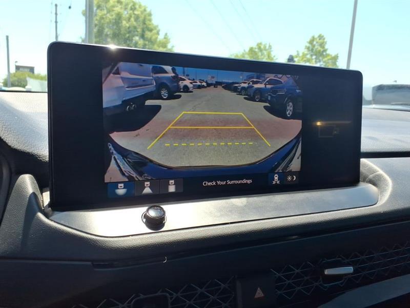 Honda Accord Sport-L Hybrid 2025