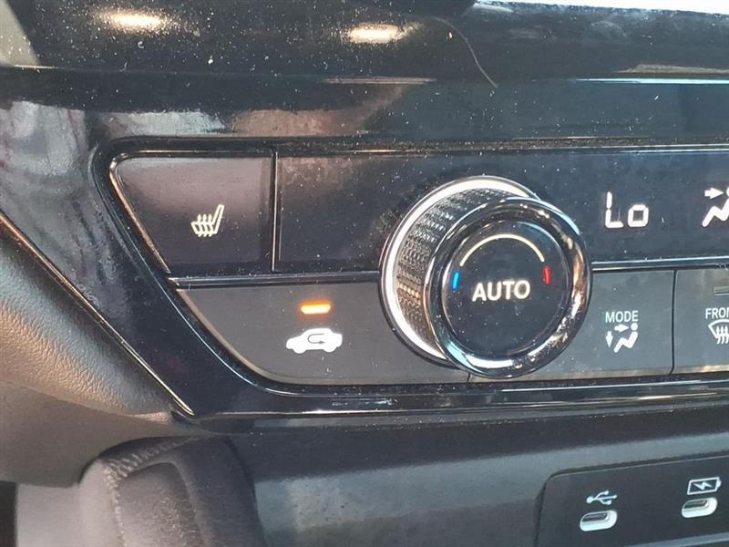Honda Accord Sport-L Hybrid 2025