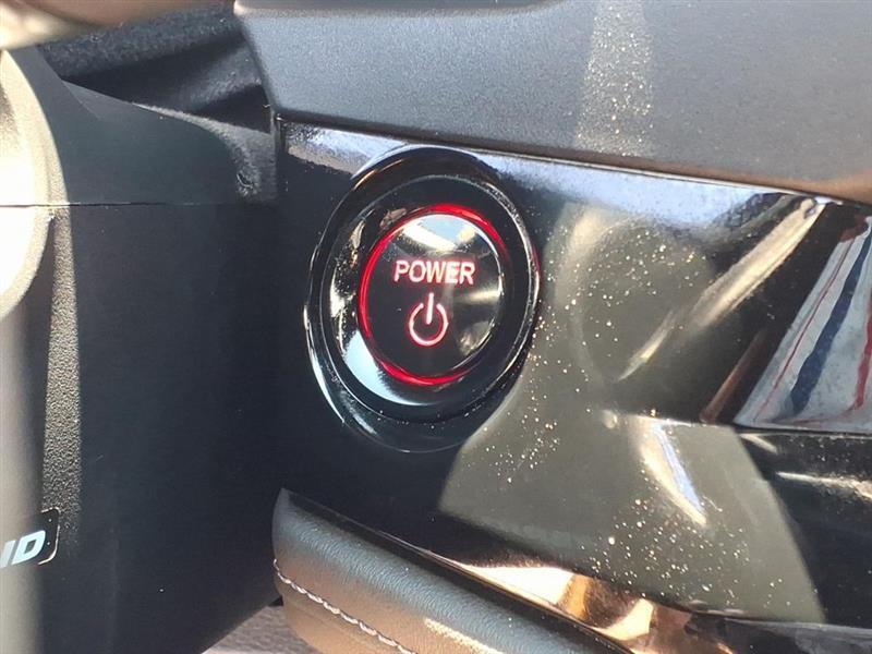 Honda Accord Sport-L Hybrid 2025