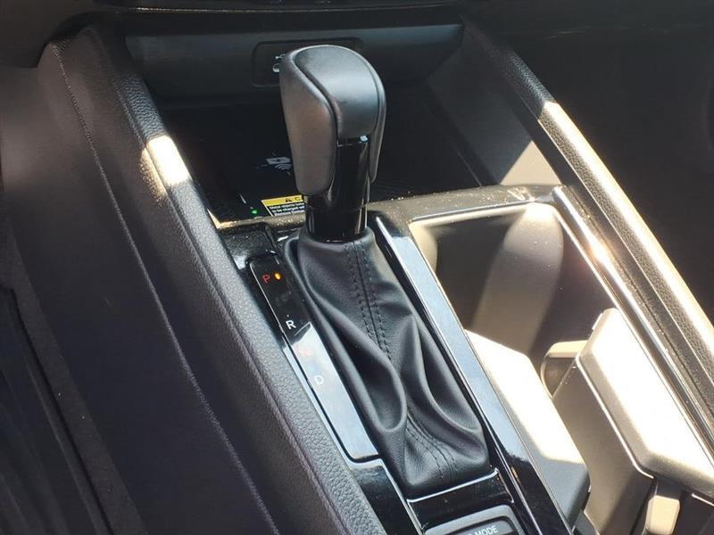 Honda Accord Sport-L Hybrid 2025