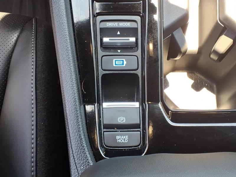 Honda Accord Sport-L Hybrid 2025