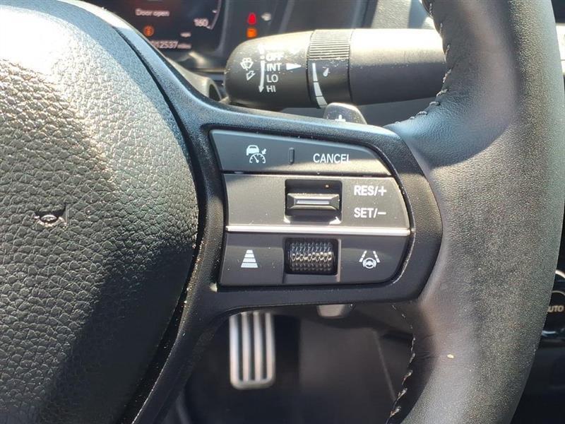 Honda Accord Sport-L Hybrid 2025