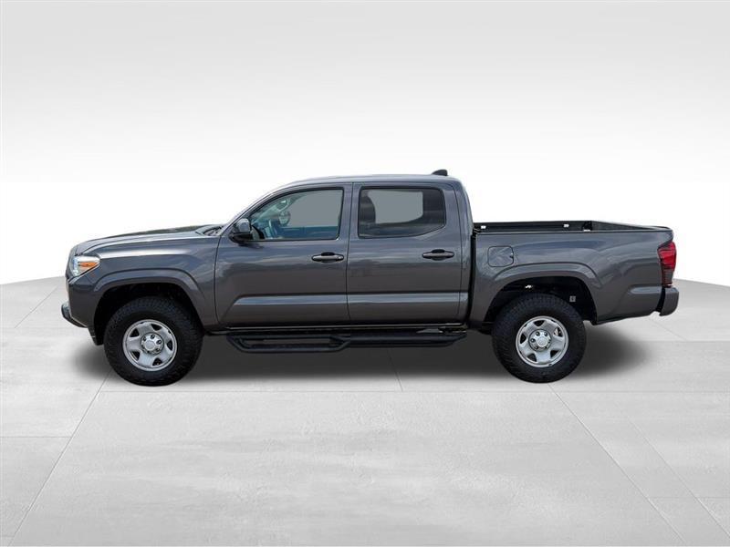 Toyota Tacoma SR5 Double Cab Long Bed V6 6AT 4WD 2022