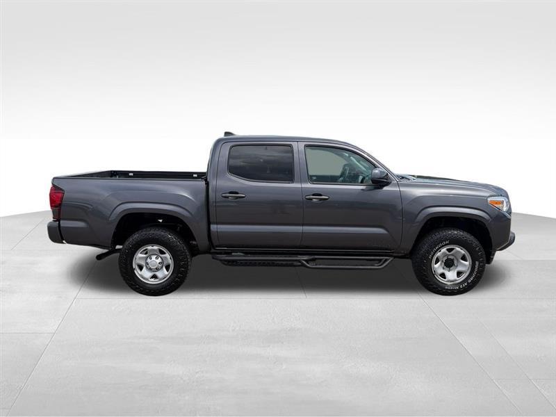 Toyota Tacoma SR5 Double Cab Long Bed V6 6AT 4WD 2022