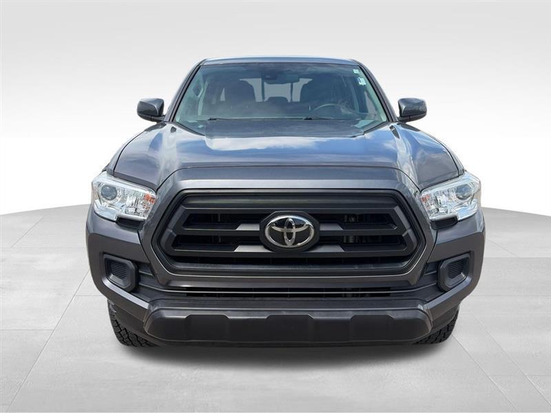 Toyota Tacoma SR5 Double Cab Long Bed V6 6AT 4WD 2022