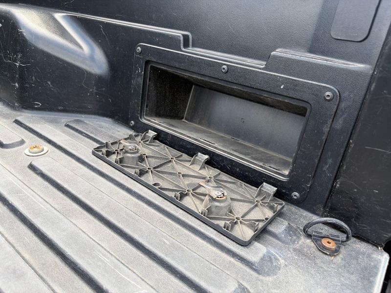 Toyota Tacoma SR5 Double Cab Long Bed V6 6AT 4WD 2022