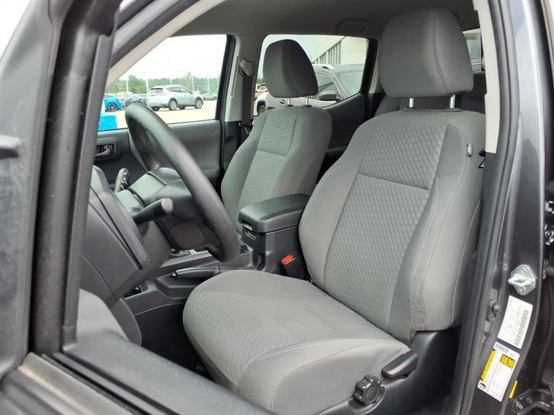 Toyota Tacoma SR5 Double Cab Long Bed V6 6AT 4WD 2022